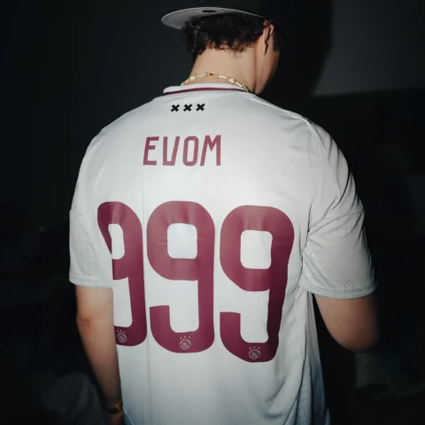 EVOM 2025🍷