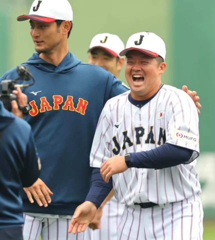 決起集会で同じ席になって「明日で俺最後やねんけど泣いてくれるよね？」と聞いたら、「当たり前っすよダルさんー！自分すこぶる泣きます！」と言ってくれていた牧くん。
