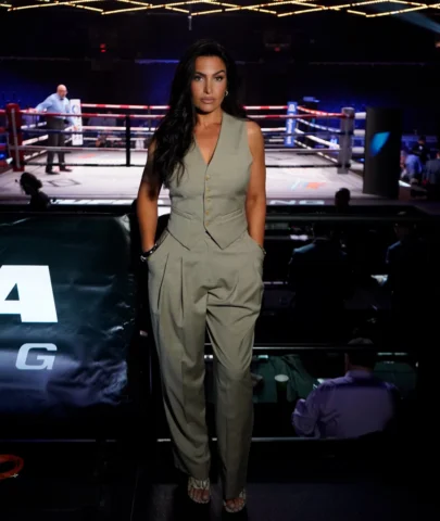 MSG 🥊