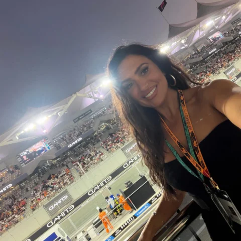 F1 Abu Dhabi 🏁