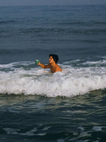 if this song was a photo, it would look like this