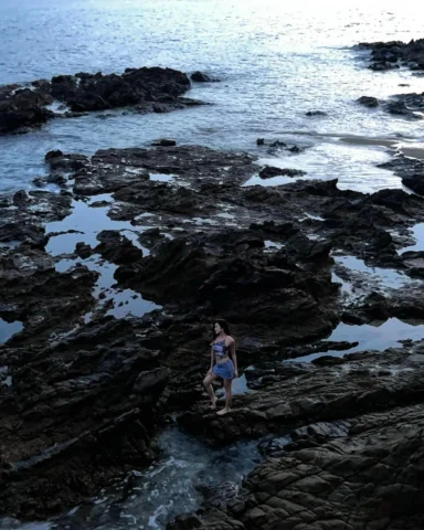 🌊
