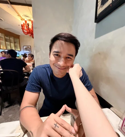 EST june 22 2023.

sana mas mapasaya pa kita, mas maalagaan, mas mabigyan ng pag