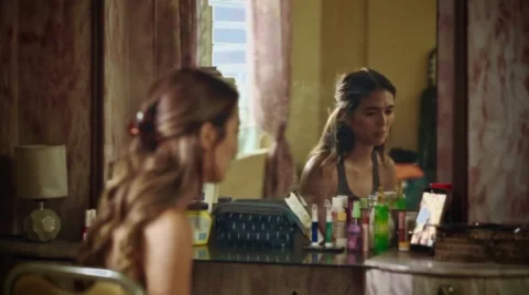 Happy Sunday sayo Beth. 😅✨ #TheLoyaltyGame Now Streaming on Prime Video. 📺 @de