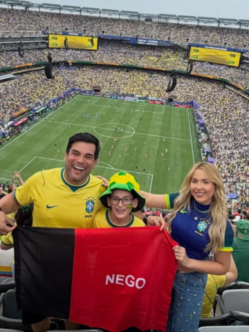 Tudo por Miguel 💚💛💚💛👌🏻💛💚💛💙