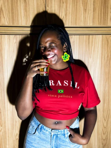 Copa, é @vistapolitica 🇧🇷🍻❤️