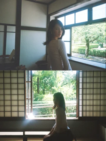 sun-drenched in koganei 💒
by @yizhibaozi_photo