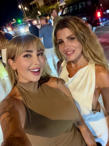 She’s Back @elizazaccour 

#joellemardinian #summer #thankgod #love