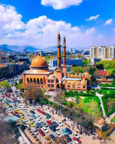 اختر دې دافغانستان ټولو درنو خلکو ته او همدارنګه د نړۍ ټولو مسلمانانو ته مبارک و