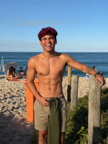 💪