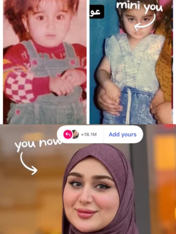 العمر يركض عبالك ذاك اليوم چنت العب بالشارع 🥹