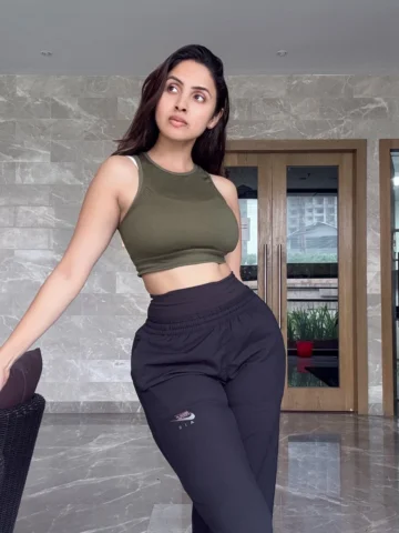 Fitness check