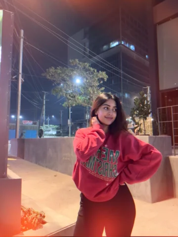 Merry little moments ♥️✨🎄