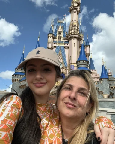 Have a Magical Day 🏰❤️