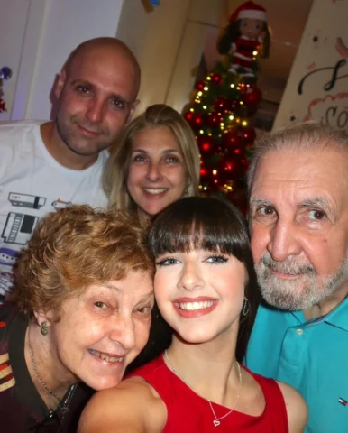 Feliz Natal 🎄❤️ 🎅🏼
Com uma noite linda,iluminada e abençoada pra todos nós 🙏