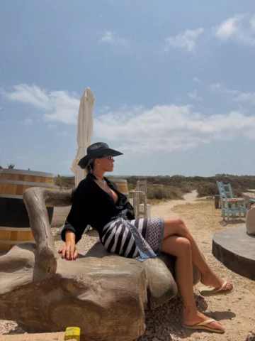 Formentera lately 🐚🦎