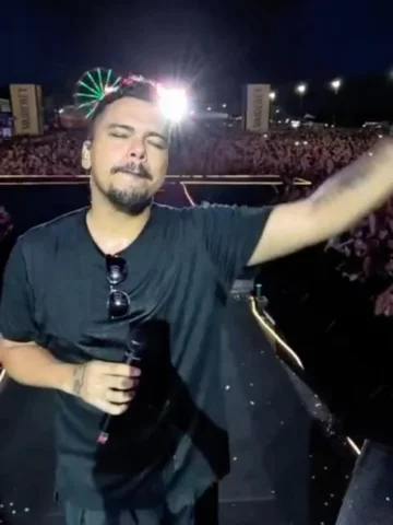 Pense numa galera feliz ? ♥️
Apresento a vocês São Lourenço da Mata / PE, 
Que s