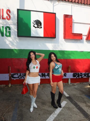 Mexico ALL DAY!!!!! 🇲🇽💋