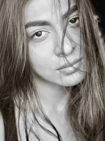 “Not every moment needs perfection—some are just #raw , real, and beautifully #u