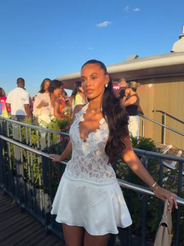 summer in the city