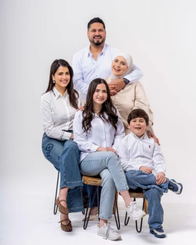مو بس عيد… اليوم عيدين لأنك إنتِ فيهم يا أمي 🤍🌙
إنتِ بيتنا، أماننا، وضحكتنا ال