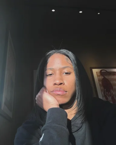 “Pardon my reach” 🤭