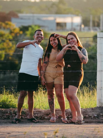 Do pré rancho pra vida! ❤️🌻