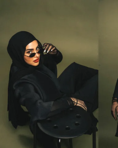 the final chapter 

in love with this collaboration ft @alaasamman_ & shot by @_