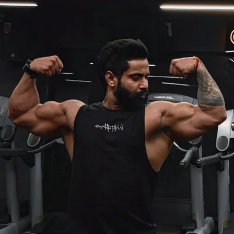 💪🏼