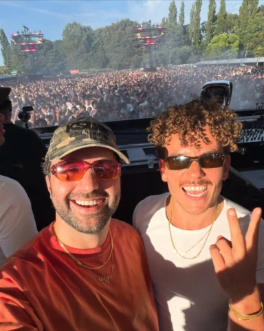 NO ART CLOSING FESTIVAL 2026