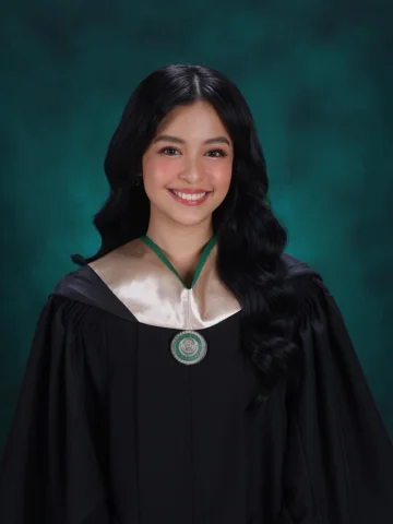 Powered through classes, deadlines, work and everything in between. 

A degree t