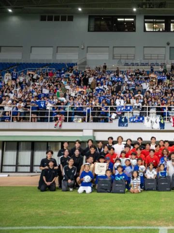 KCP in Fukuoka 
最滉でした！
みんなありがとう！！