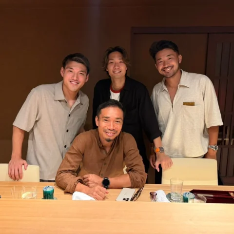 🍣🇯🇵🔥