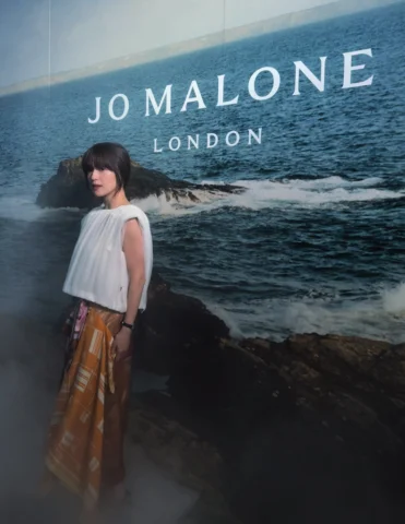 JO MALONE  LONDON
🌊🐚🏖️ SEA SOLT adventure 🪼🫧🇬🇧

📍POP-UP 原宿
2026.08.06 - 