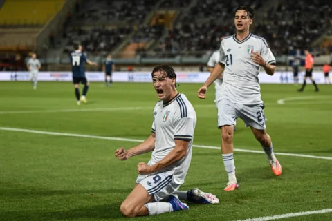 🇮🇹💙