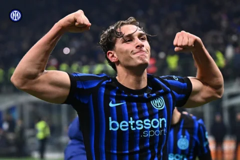 Finalmente!🤩🖤💙
