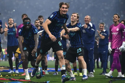 CAMPIONI🏆🇮🇹