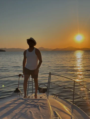 Mood: Sunset 🌅