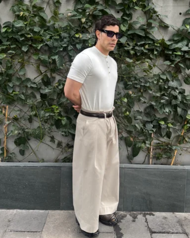 🕶️☕️