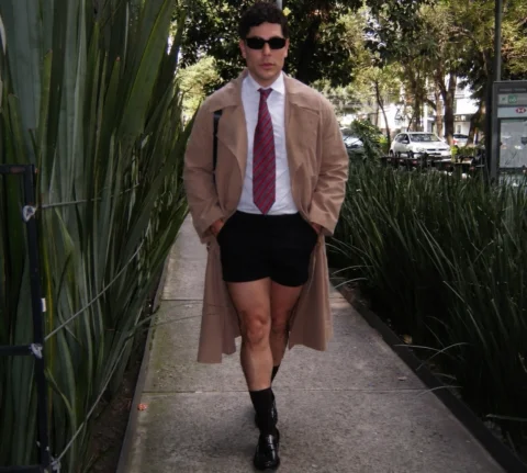 Corporate leisure