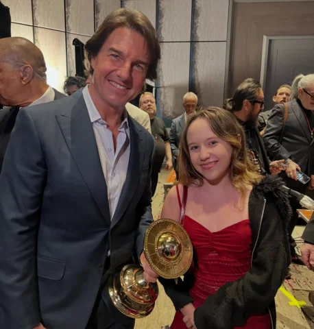 My favorite annual tradition atp 💕 had sooo much fun at the @saturnawards and m