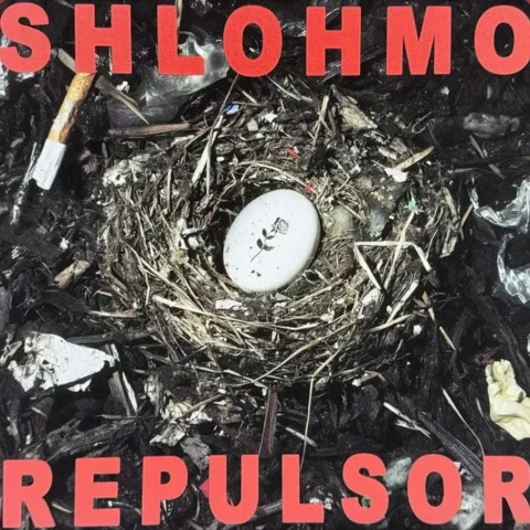 Grateful to be a part of this beauty
Thank you @shlohmo for another classic ❤️