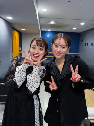 #baba抜き最弱王決定戦 
も見てねー⊂((・x・))⊃！！　

環奈ちゃんと久々に会えて嬉しかった🥳