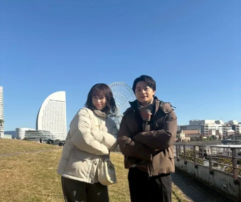 おつかれーらいす。
この後21時30〜『119エマージェンシーコール2026 YOKOHAMA BLACKOUT』放送です！
みてくださーい🥳！！

#119