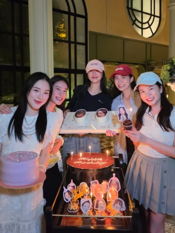 วันเกิดแก้งมัดรวม 🫶🏻💗🎂