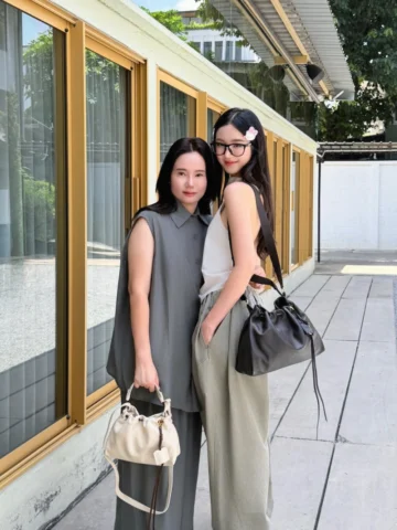 คาเฟ่เดย์กับหม่ามี้ 🧁💕

What We Carry, What Carries Us
@Songmont_Official
#Son
