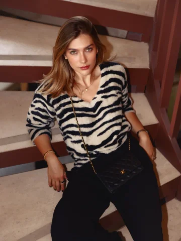 3 looks de @espritcolombia que usé en Colombia moda y que no podía dejar solo en