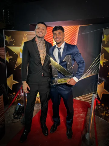 PROTAGONISTA DA N1🥇  obrigado meu irmão @andersonneiff que Deus te abençoe