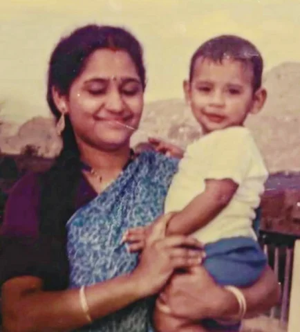 Happy Mother’s Day Maa 🥰 Forever grateful for your endless love, strength, and 