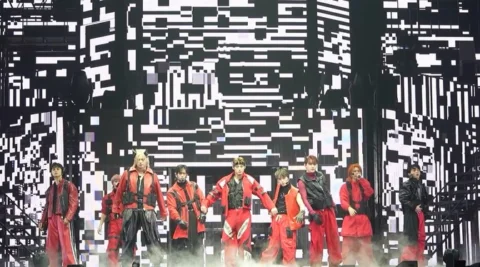 『𝑹𝑬𝑨𝑳?』完結🎮✨

2026年11月25日(水) 東京ドーム公演

8号車の皆さんを『ESCORT』。
⁡
6月のツアーでまた会おうね🤎

⁡